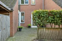 Saturnus 14, Lichtenvoorde