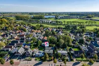 Burgemeester van Randwijckstraat 9, Rossum