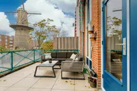 Dirk Gerhardtstraat 36, Schiedam