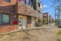 Eva Besnyöstraat 617, Amsterdam