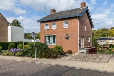 Dorpstraat 52, 6438JW, Oirsbeek, Limburg