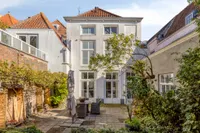 Korte Noordstraat 37, Middelburg
