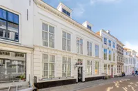 Korte Noordstraat 37, Middelburg