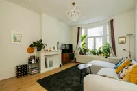 Lindestraat 22, 's-gravenhage