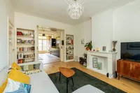 Lindestraat 22, 's-gravenhage