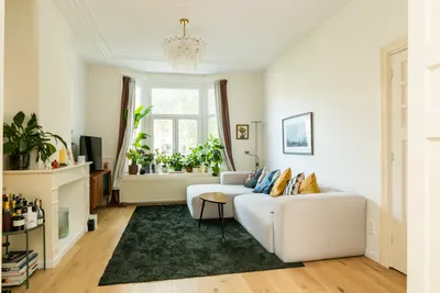 Lindestraat 22, 2565HL, 's-gravenhage, Zuid-Holland