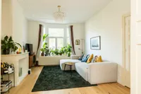 Lindestraat 22, 's-gravenhage