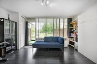 Pampus 120, Haarlem