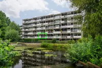Pampus 120, Haarlem