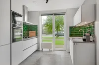 IJslandpark 39, Haarlem