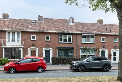 Thorbeckelaan 59, 3362BM, Sliedrecht, Zuid-Holland