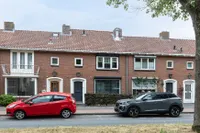 Thorbeckelaan 59, Sliedrecht