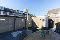 Ericahof 30, Papendrecht