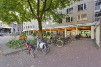 Boulevard 1945 234, Enschede
