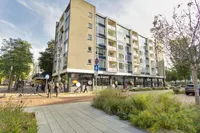 Boulevard 1945 234, Enschede