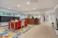 Wimbledonpark 65, Amstelveen