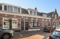 Prins Hendrikstraat 17, Vlaardingen