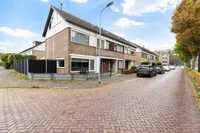 Plantageweg 28, Zwijndrecht