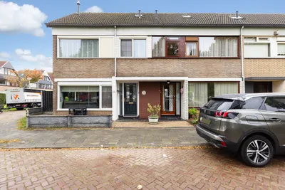 Plantageweg 28, 3333GZ, Zwijndrecht, Zuid-Holland