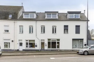 Schelsberg 39, 6413AA, Heerlen, Limburg