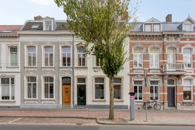 Antwerpsestraat 13, 4611AA, Bergen Op Zoom, Noord-Brabant