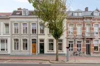 Antwerpsestraat 13, Bergen Op Zoom
