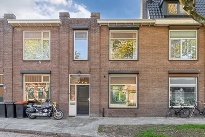 Korenbloemstraat 10, 4621HX, Bergen Op Zoom, Noord-Brabant
