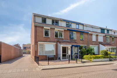 Tuinderspad 7, 4613CB, Bergen Op Zoom, Noord-Brabant