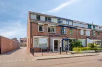 Tuinderspad 7, Bergen Op Zoom