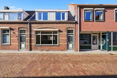 Noordstraat 23, 4341EM, Arnemuiden, Zeeland