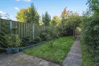 Robert Johnsonstraat 45, Middelburg