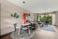Robert Johnsonstraat 45, Middelburg