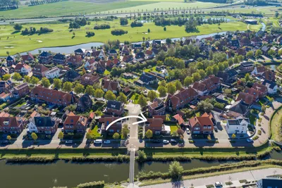 Louis Armstrongstraat 28, 4337XA, Middelburg, Zeeland