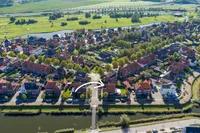 Louis Armstrongstraat 28, Middelburg