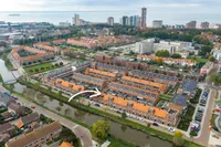 Schuitvaartgracht 177, Vlissingen