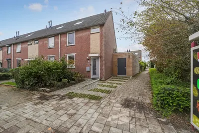 Spinhuisweg 8, 4336GB, Middelburg, Zeeland