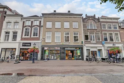 Naaierstraat 28, 2801NG, Gouda, Zuid-Holland