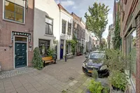Keizerstraat 17, Gouda