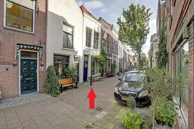 Keizerstraat 17, 2801NJ, Gouda, Zuid-Holland