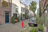 Keizerstraat 17, Gouda