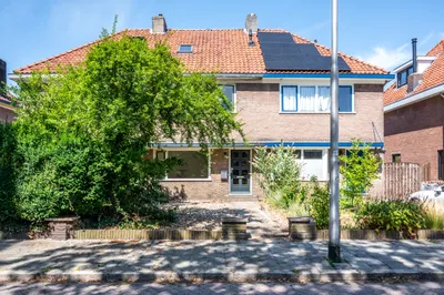 Oude Graafseweg 136, 6543PV, Nijmegen, Gelderland