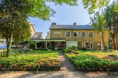 d'Almarasweg 145, 6525DV, Nijmegen, Gelderland