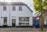 Tooropstraat 124, Nijmegen