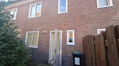 Orionstraat , 1033EV, Amsterdam, Noord-Holland