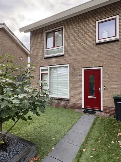 Leendert Edelmanlaan , 3705PX, Zeist, Utrecht