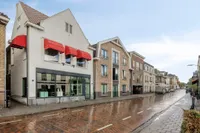 Nieuw Baarnstraat, Baarn