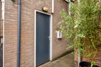 Nieuw Baarnstraat, Baarn