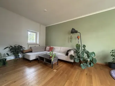Appartement De Mandel, Maastricht