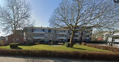 Appartement Platteven, Noord-Scharwoude