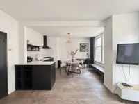 Haarlemmerstraat, Amsterdam